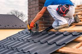 Best Tile Roofing Installation  in Salem, SD